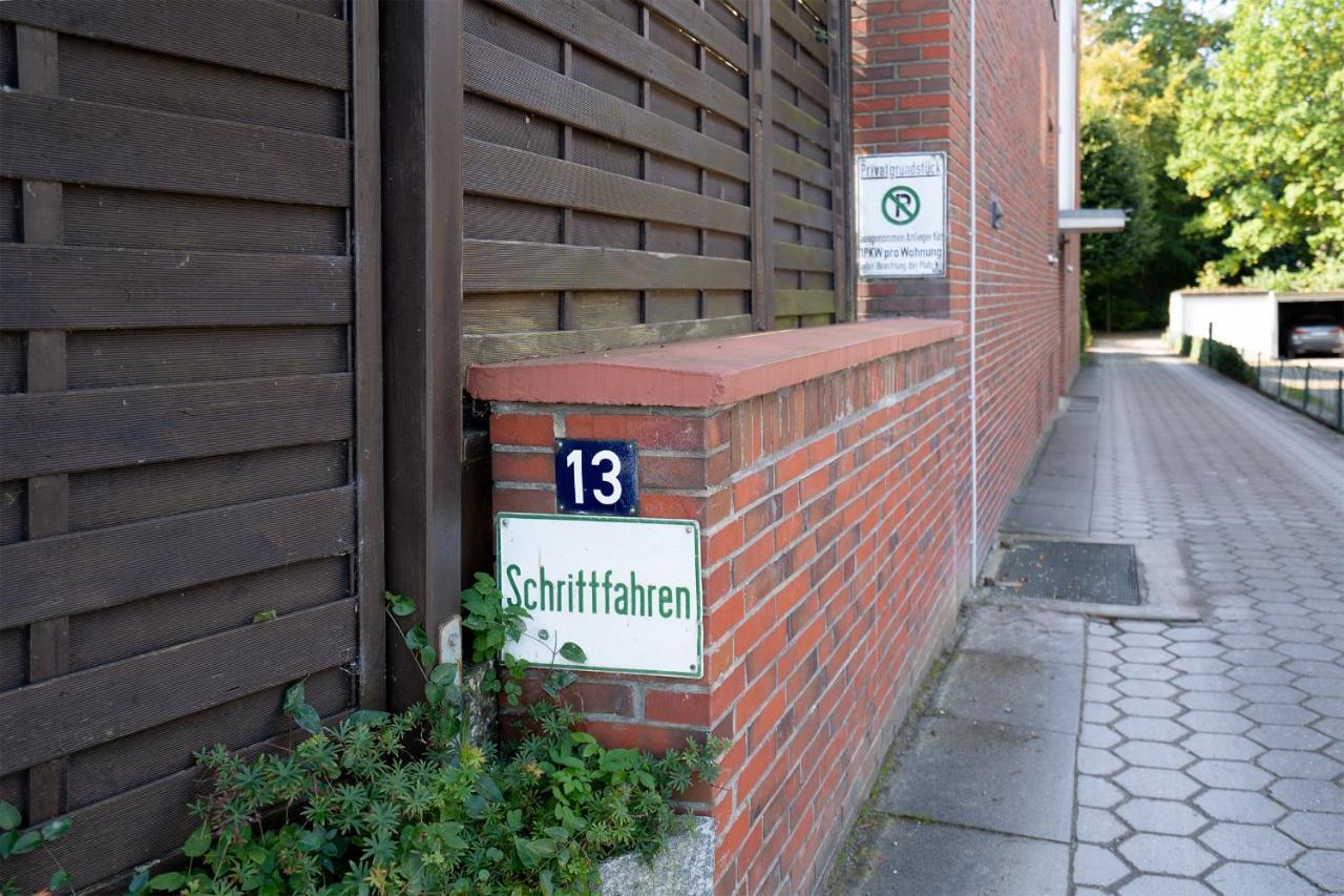 Am Hang 13 Seeblick 17 * Scharbeutz