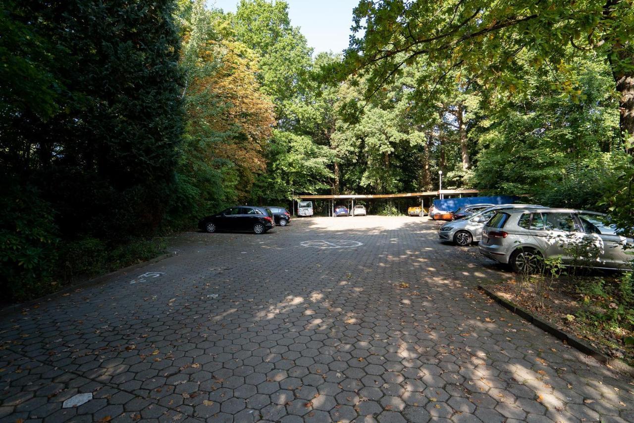 Apartment Am Hang 13 Seeblick 17