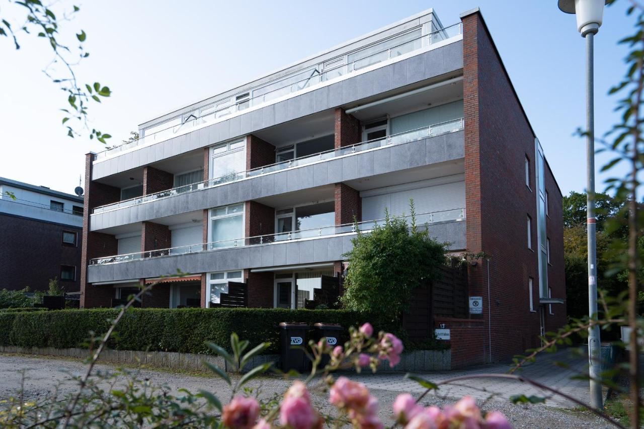 Apartment Am Hang 13 Seeblick 17