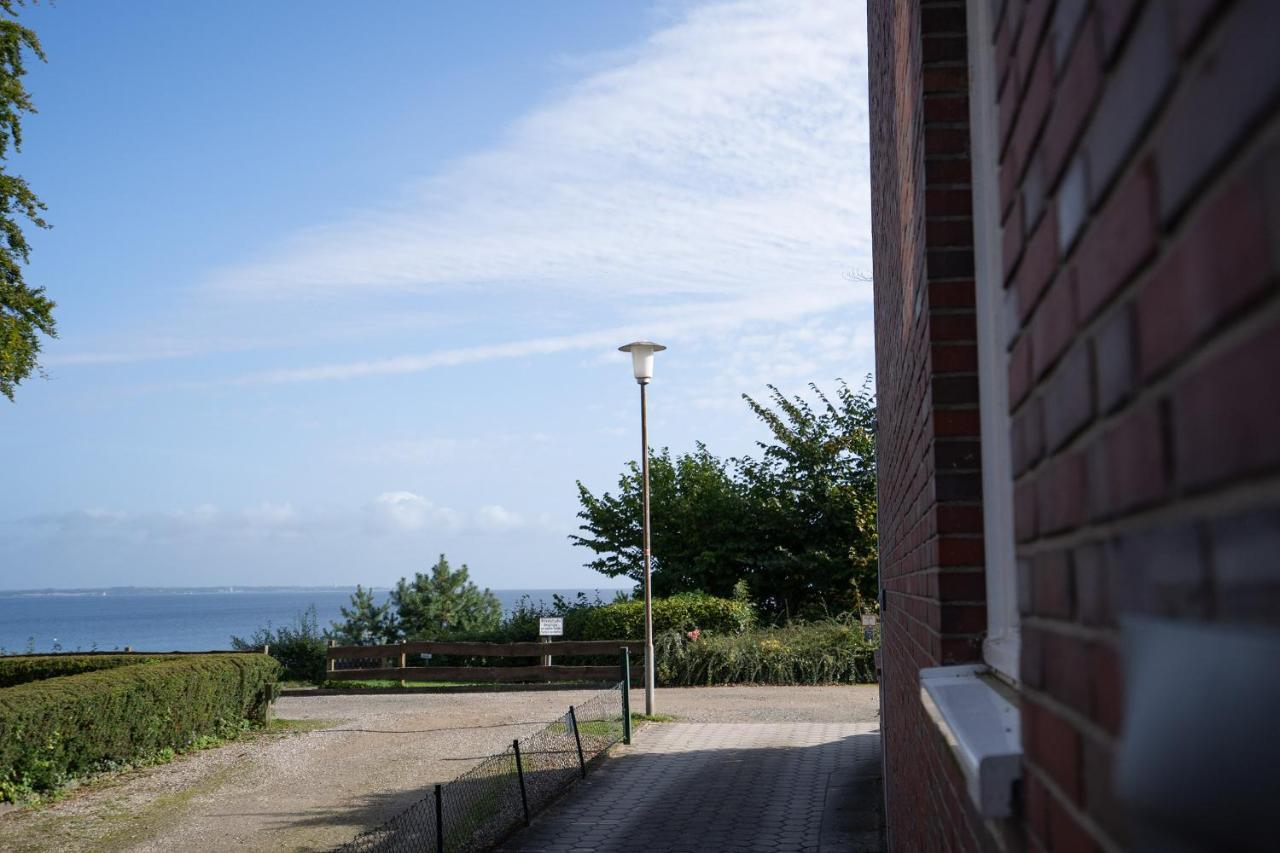 Am Hang 13 Seeblick 17 Scharbeutz