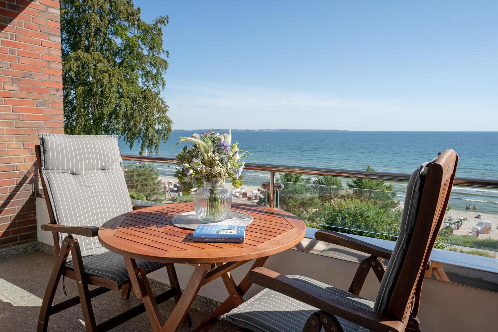 Apartment Am Hang 13 Seeblick 17