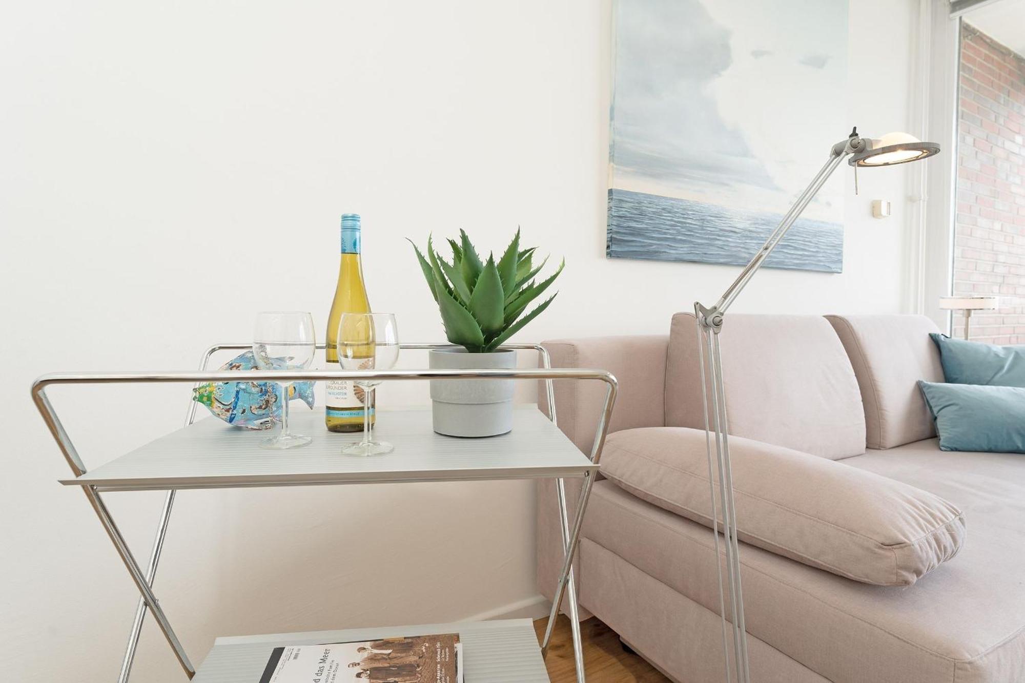 Apartment Am Hang 13 Seeblick 17